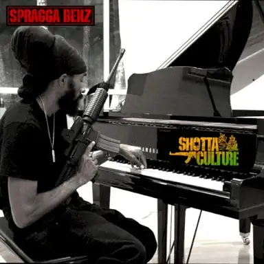 Shotta Culture