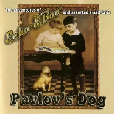 Echo & Boo