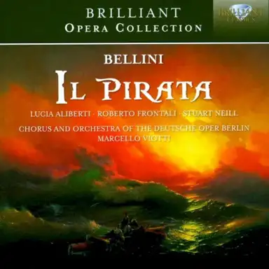 Il pirata