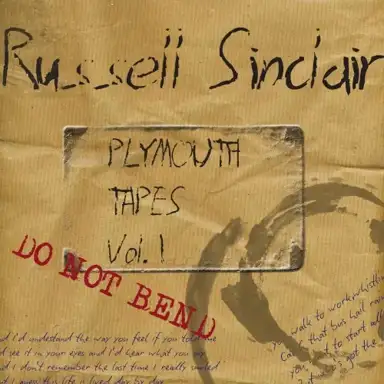 Plymouth Tapes, Volume 1
