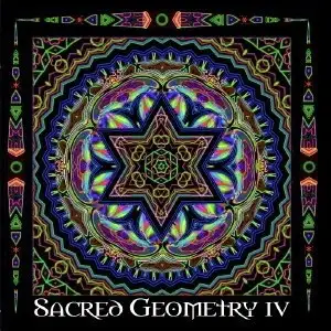 Sacred Geometry IV