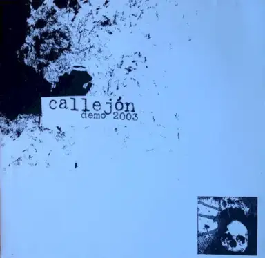 Demo 2003