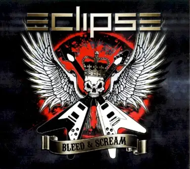 Bleed & Scream