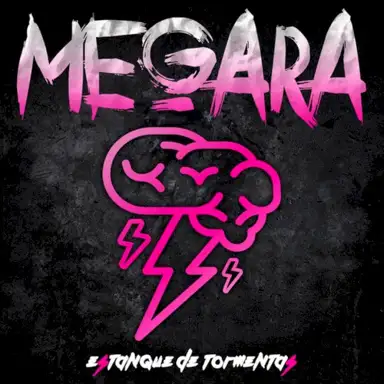 Estanque de Tormentas