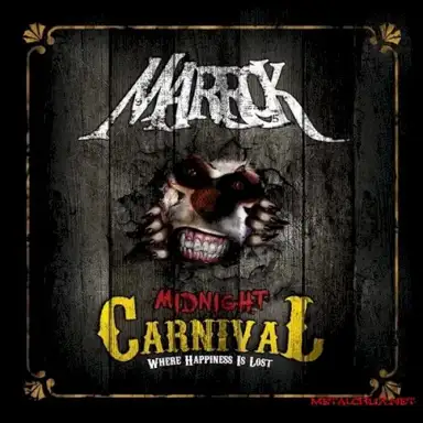 Midnight Carnival