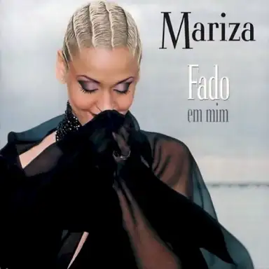 Fado em mim