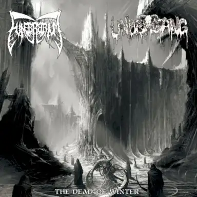 The Dead of Winter