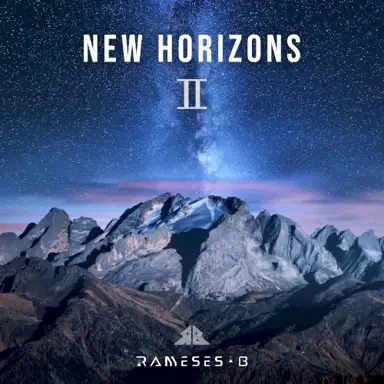 New Horizons II