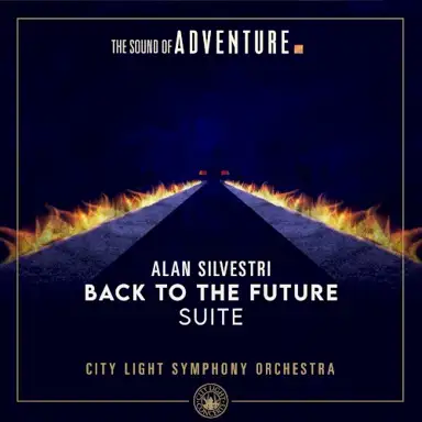 Suite (From "Back to the Future")