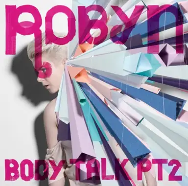 Body Talk, Pt 2