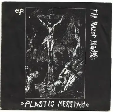 Plastic Messiah
