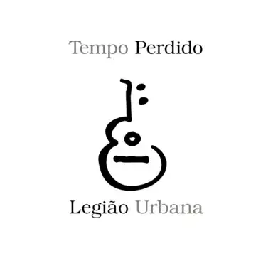 Tempo Perdido (Ao Vivo)