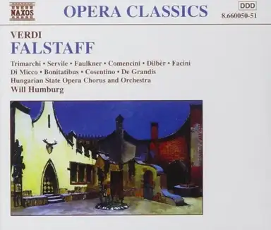 Falstaff