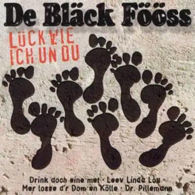 Lück wie ich un du