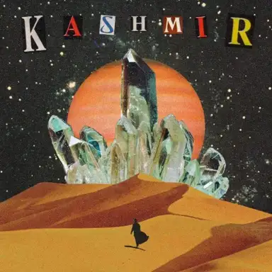 Kashmir