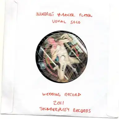 Wedding Record