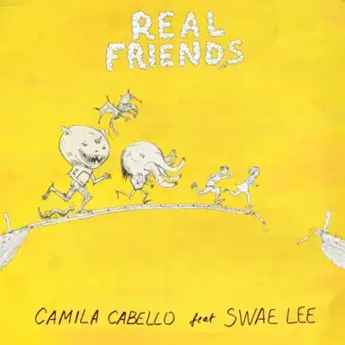 Real Friends