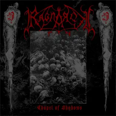 Chapel of Shadows