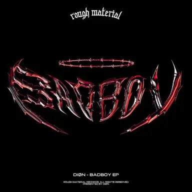 Badboy EP