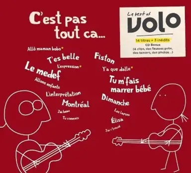 C'est pas tout ça...
