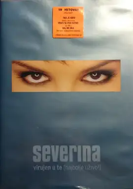 Virujen u te [Najbolje uživo!]