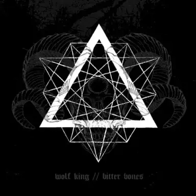 Bitter Bones