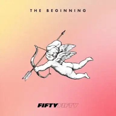 The Beginning: Cupid