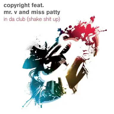 In da Club (Shake Shit Up)