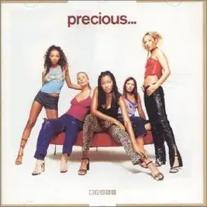 Precious