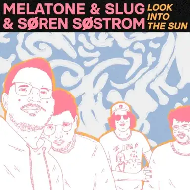 Look Into the Sun