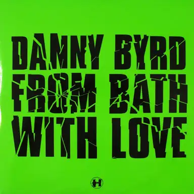 From Bath With Love / Shock Out (VIP)