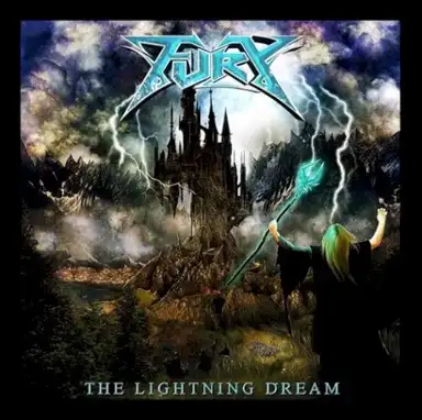 The Lightning Dream