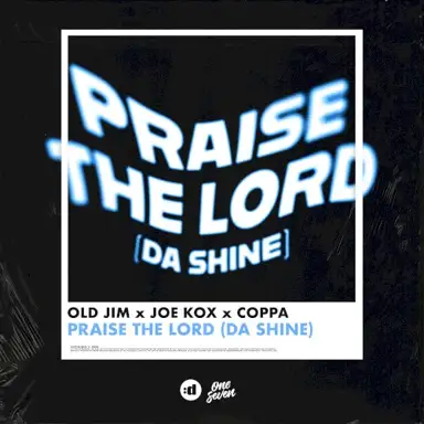 Praise the Lord (Da Shine)