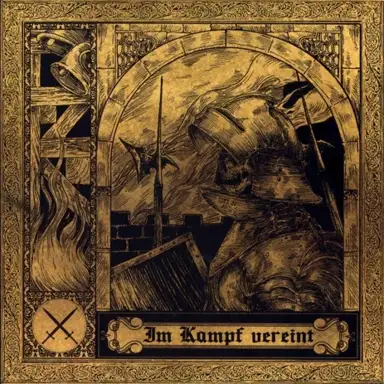 Im Kampf vereint