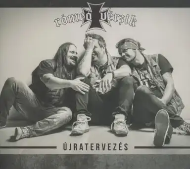 Újratervezés