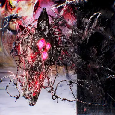 Absurd Matter 2