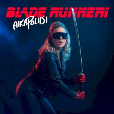 Blade Runneri
