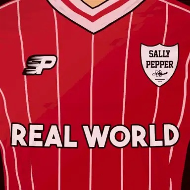 Real World