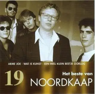 Het beste van Noordkaap