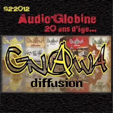 Audio Globine: 20 ans d'âge...