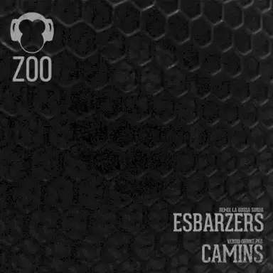 Esbarzers / Camins