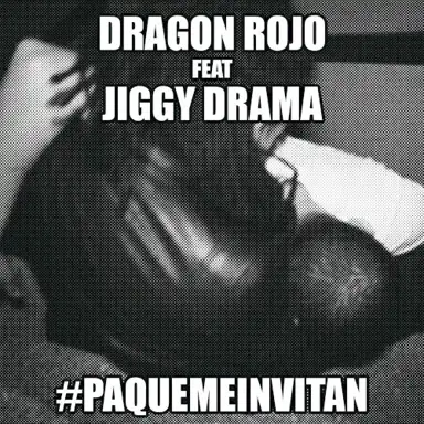 Pa' qué me invitan
