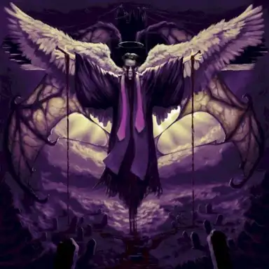 Wings of Deliverance