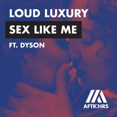 Sex Like Me