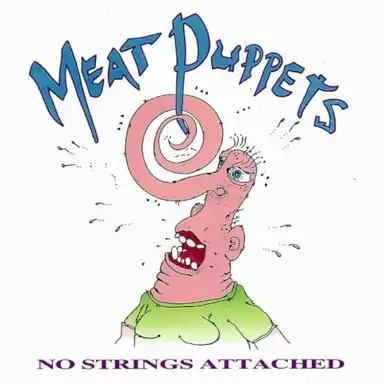 No Strings Attached