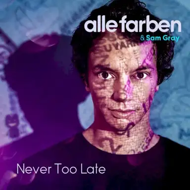 Never Too Late