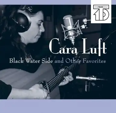 Black Water Side and Other Favorites
