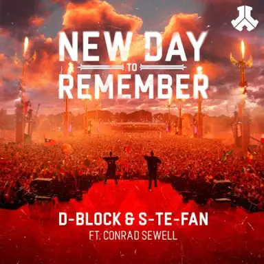New Day to Remember
