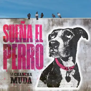 Sueña el perro