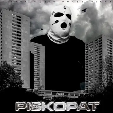 Piskopat